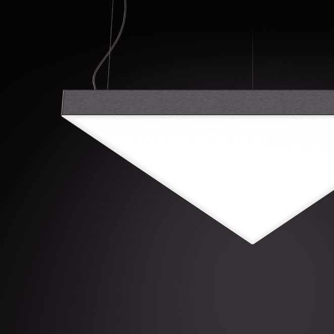 треугольные